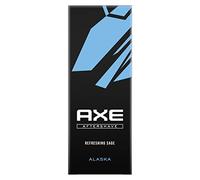 Axe Aftershave Alaska for Men with Refreshing Fragrance 100 ml Pack of 1
