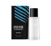 Axe Aftershave Men Ice Chill Pack of 2 x 100 ml