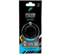 Axe Air Freshener Alaska 5 X 20g up To 30 Days Scent for the Car Long Lasting