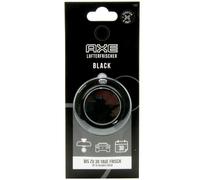 California Scents Ambientador Axe 3D Black, Varios