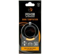 Axe Air Freshener DARK TEMPTATION 1 X 20G Up To 30 Days Fragrance For The Car