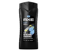 Axe Alaska Shower Gel (1 x 400 ml)