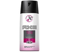 Axe Anarchy for Her Deodorant Spray 150 ml Pack of 3 x 150 ml