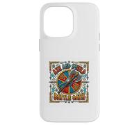 Axe and Shield Norse Battle Oath Symbol Case for iPhone 14 Pro Max
