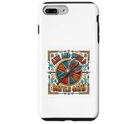 Axe and Shield Norse Battle Oath Symbol Case for iPhone 7 Plus/8 Plus