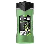 Axe Anti Hangover Shower Gel, 250 ml
