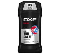 AXE Anti-Perspirant, Invisible Solid, Essence, 2.7 Oz