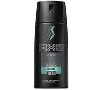 Axe Apollo Deodorant Spray 150 ml Without Aluminium Pack of 3 x 150 ml