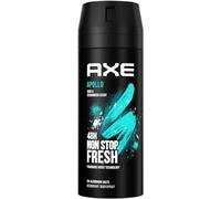 Axe Apollo Men's Deodorant Body Spray 150ml