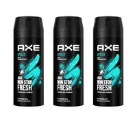 Axe Apollo Men's Deodorant Spray 150 ml