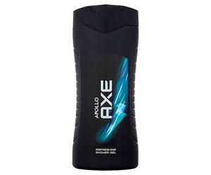 Axe Apollo Shower Gel 400 ml