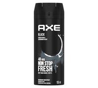 Axe Axe Black Desodorante 150ml for Daily Use