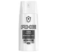 Axe Axe Deo Urban Tril.Spray 150ml for Daily Use