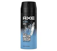 Axe - Axe Ice Chill Deodorant Spray 150 ml