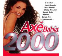 Axe Bahia 2000 by Various (1994-08-02)
