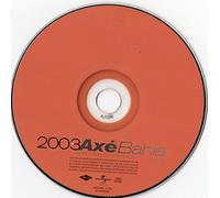 Axe Bahia - Tudo Bem