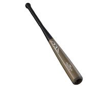 Axe Bat Pro Maple Composite Flared Axe Handle Cupped Wood BBCOR Certified Baseball Bat, 31 in.