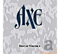 AXE - BEST OF VOL.2