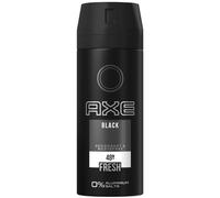 AXE 150ml Deo B/Spray Black For