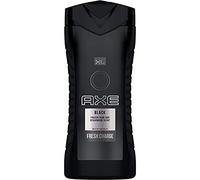 AXE Black Shower Gel, 400ml