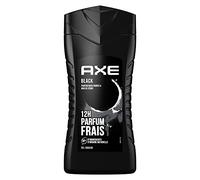 Axe Black Shower Gel Men 250ml - Lot de 2