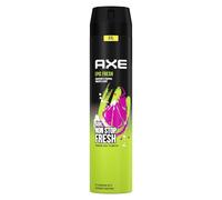 Axe Bodyspray Epic Fresh deodorant without aluminium provides effective protection against body odour for 48 hours, 250 ml, pack of 6