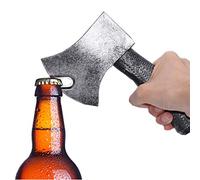 Magnetic Axe Bottle Opener Retro AXE Bottle Opener Bottle Beer Opener Refrigerator Magnetic of Axe Opener