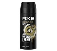 AXE Bs Gold Tempt Dark Deodorant, 1 x 150 ml