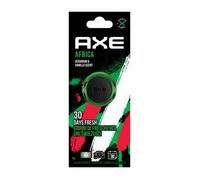 AXE - Car Fragrance Mini Vent Air Freshener - AFRICA