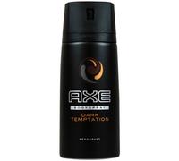 Axe Dark Temptation Deo Spray - 150ml