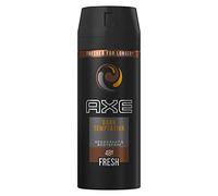 Axe dark temptation deodorant spray 150ml