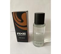 2x Axe Dark Temptation Intense Chocolate Aftershave 100 ml New