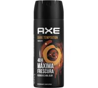 Axe Dark Temptation Men's Deodorant Spray 150 ml