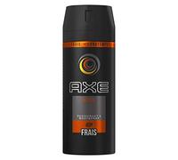 3 x Axe Deodorant Body Spray150ml - Musk
