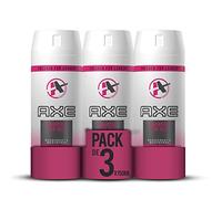 AXE Deodorant 150 ml (Paquete de 3)