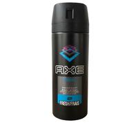 AXE Deodorant Marine 150 ml (Paquete de 3)