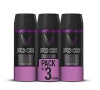 AXE Deodorant Excite 150 ml (Paquete de 3)