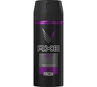 Axe Deodorant Excite Spray 150 ml