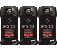 Axe Dry Antiperspirant Deodorant Stick, Essence, 2.7 Ounce (Pack of 3)
