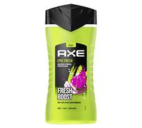 Axe Epic Fresh 3-in-1 Shower Gel & Shampoo, 250 ml
