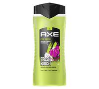 Axe Epic Fresh Shower Gel for a Fresh Feeling All Day 12h Unbeatable Fragrance 400 ml