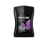 Axe Excite Shower Gel for Men, 400 ml
