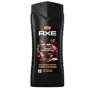 AXE FIFA™ Edition Dark Temptation Men's 5-in-1 Shower Gel 400ml