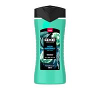 Axe Fine Fragrance Collection Aqua Bergamot Premium Body Wash for 12H Long-Lasting Freshness Gives a Spectacular Fragrance in the Shower 300 ml