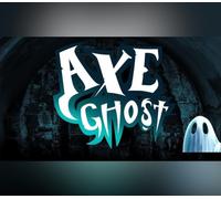 Axe Ghost PC Steam CD Key