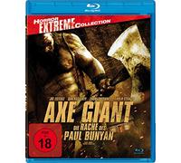 Axe Giant - Die Rache des Paul Bunyan