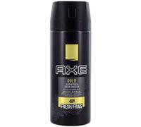 Axe Gold Dark Vanilla Deodorant 150 ml