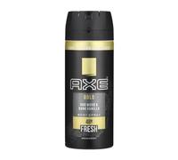 Axe Gold Dark Vanilla Deodorant 150 ml