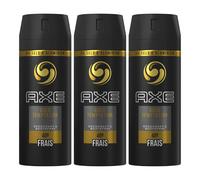 Axe Gold Temptation Men's Deodorant Spray 150 ml