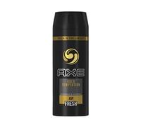 Axe Gold Temptation Men's Deodorant Spray 150 ml